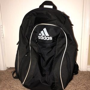 Adidas Soccer Bag
